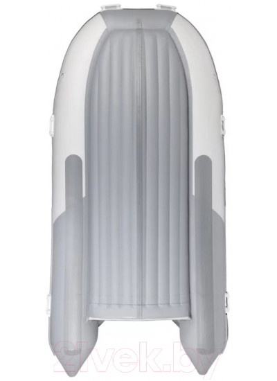 Лодка ПВХ GLADIATOR E380S