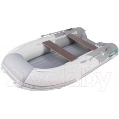 Лодка ПВХ GLADIATOR E380S
