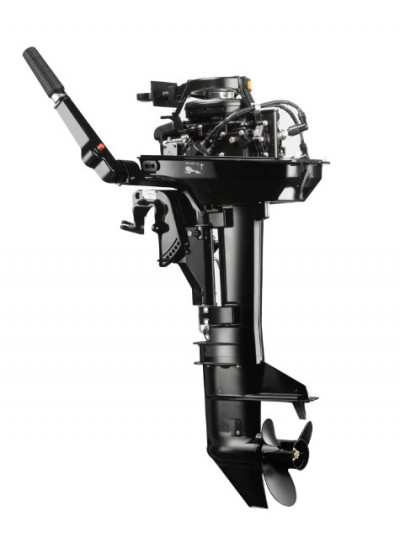 Лодочный мотор GLADIATOR G9.8FHS_NEW