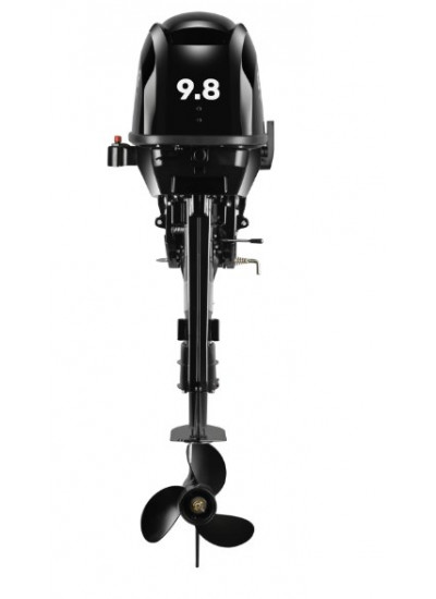 Лодочный мотор GLADIATOR G9.8FHS_NEW