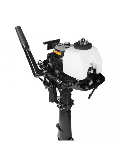 Лодочный мотор GLADIATOR G6.2FHS