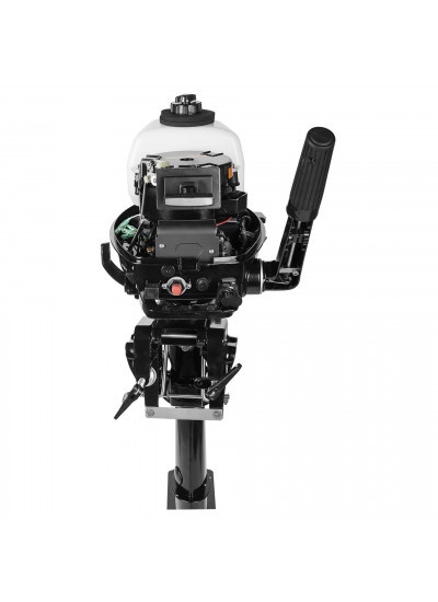 Мотор лодочный GLADIATOR G6.2FHS
