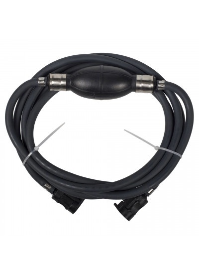 Лодочный мотор GLADIATOR G6.2FHS