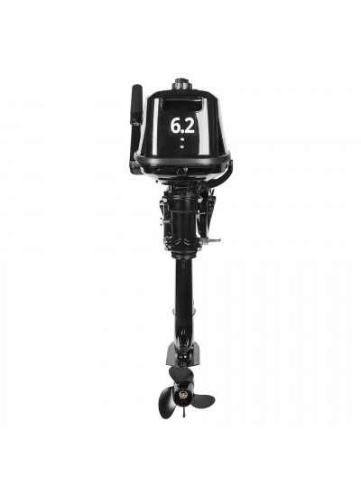 Лодочный мотор GLADIATOR G6.2FHS