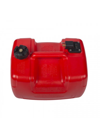 Лодочный мотор GLADIATOR G6.2FHS