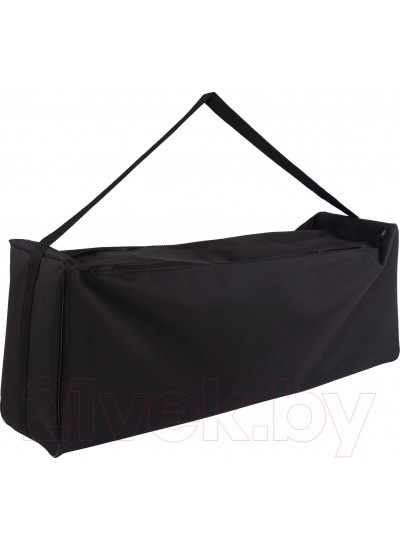 Лодка ПВХ GLADIATOR E350PRO нднд (красный/черный)