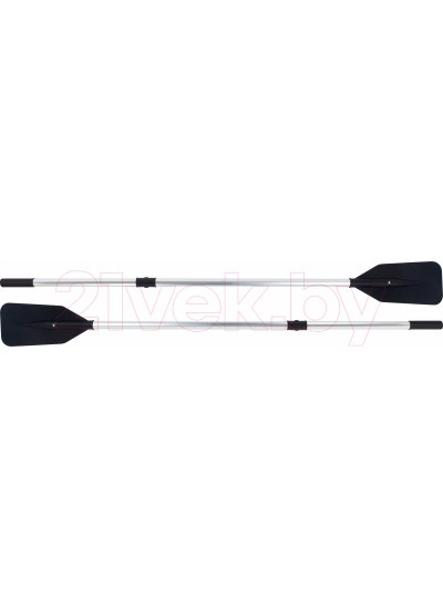 Лодка ПВХ GLADIATOR E350PRO нднд (красный/черный)