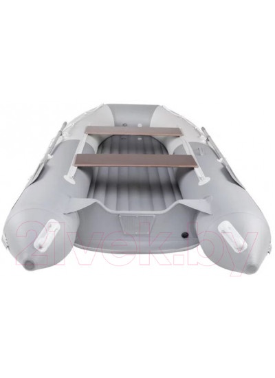 Лодка ПВХ GLADIATOR E380S