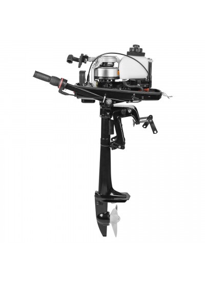 Лодочный мотор GLADIATOR G3FHS