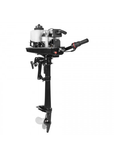 Лодочный мотор GLADIATOR G3FHS