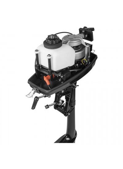 Лодочный мотор GLADIATOR G3FHS