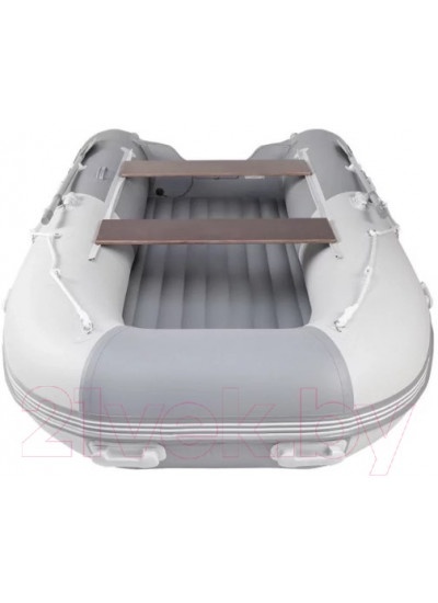 Лодка ПВХ GLADIATOR E380S