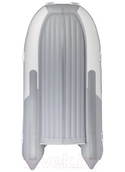 Лодка ПВХ GLADIATOR E380S