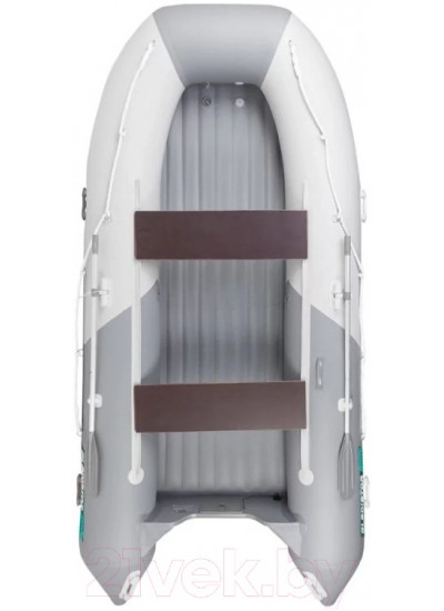 Лодка ПВХ GLADIATOR E380S