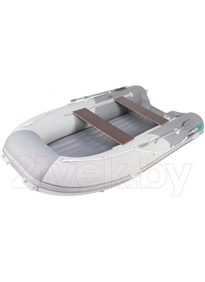 Лодка ПВХ GLADIATOR E380S