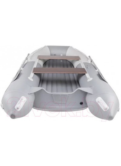 Лодка ПВХ GLADIATOR E380S