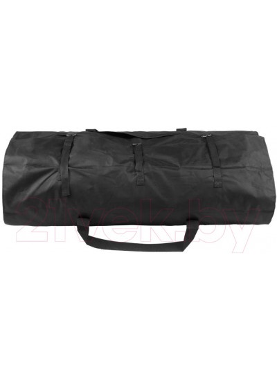 Лодка ПВХ GLADIATOR E380S