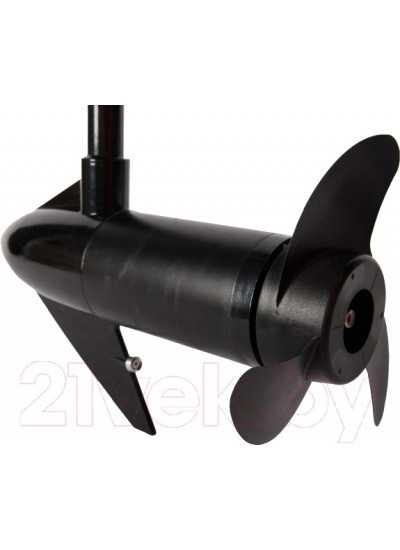 Лодочный мотор Greenworks G40TM55 / 9000207