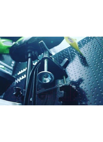 Лодочный мотор Greenworks G40TM55 / 9000207