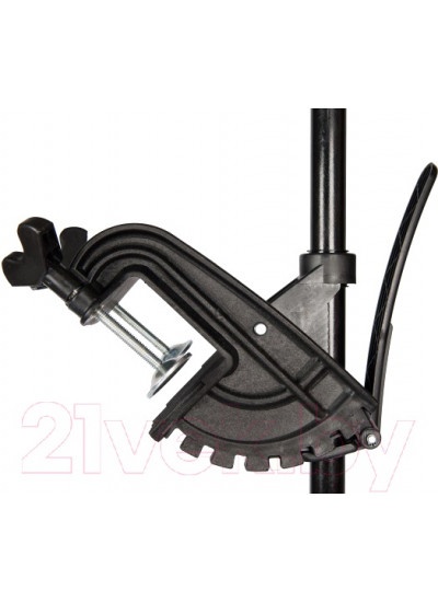 Лодочный мотор Greenworks G40TM55 / 9000207