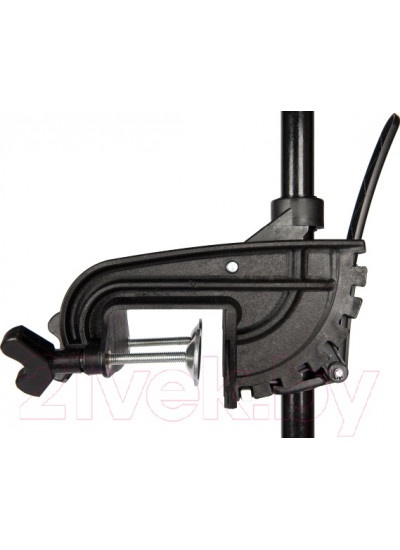 Лодочный мотор Greenworks G40TM55 / 9000207