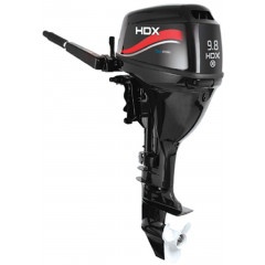 Лодочный мотор HDX F 9.8 FWS