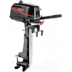 Лодочный мотор HDX R series T 5 BMS