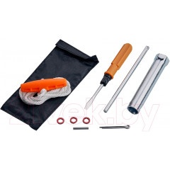 Лодочный мотор HDX R Series TС 3.6 BMS