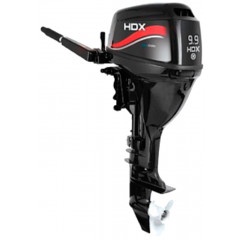 Лодочный мотор HDX F 9.9 BWS