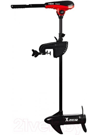 Лодочный мотор HDX 86X