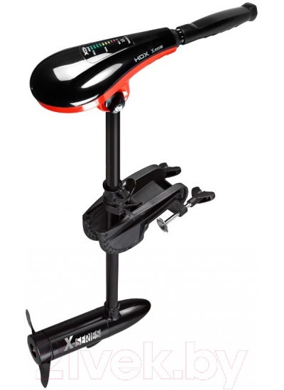 Лодочный мотор HDX 86X