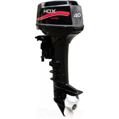 Лодочный мотор HDX T 40 JFWL