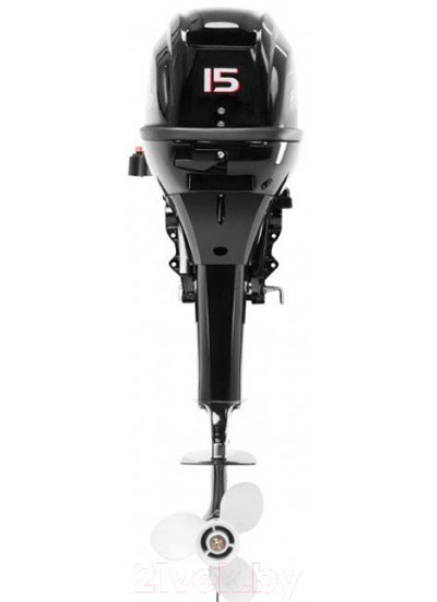 Лодочный мотор HIDEA HD15FHS