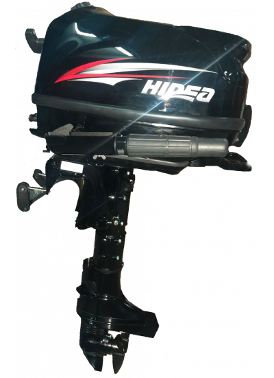 Лодочный мотор HIDEA HDF5HS Pro