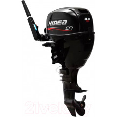 Лодочный мотор HIDEA HDEF9.9HES PRO