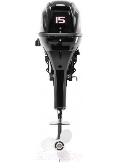 Лодочный мотор HIDEA HD15FHS