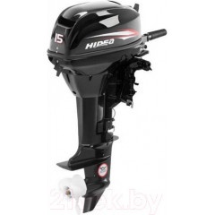 Лодочный мотор HIDEA HD15FHS