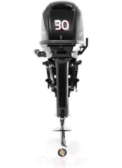 Лодочный мотор HIDEA HD30FHS