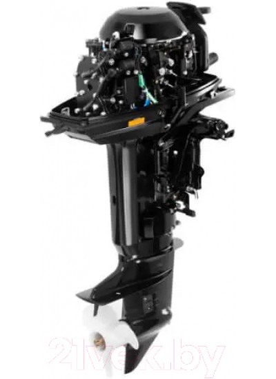 Лодочный мотор HIDEA HD30FHS