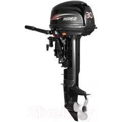 Лодочный мотор HIDEA HD30FHS