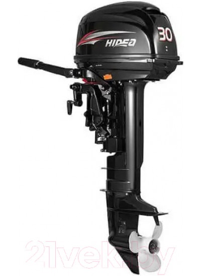 Лодочный мотор HIDEA HD30FHS