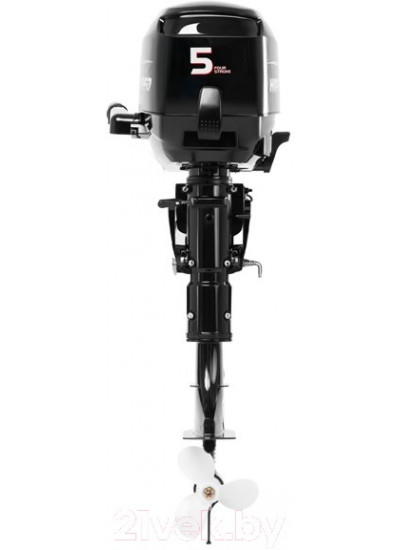 Лодочный мотор HIDEA HDF5HAS
