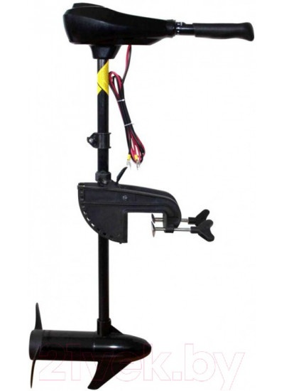 Лодочный мотор HK Motors TRM-L-32