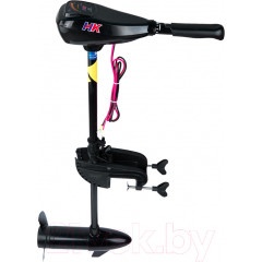 Лодочный мотор HK Motors TRM-L-50