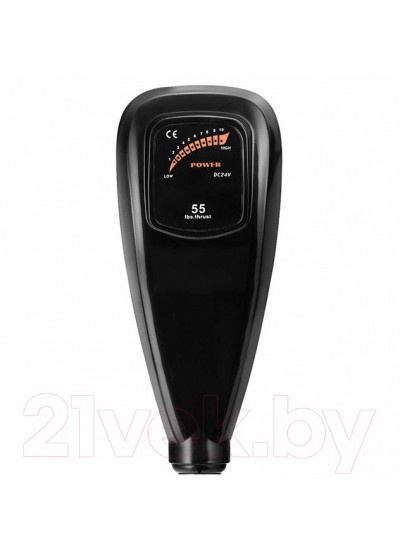 Лодочный мотор HK Motors TRM-L-55