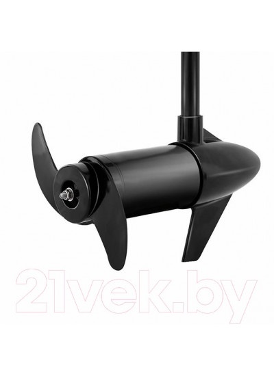 Лодочный мотор HK Motors TRM-L-46