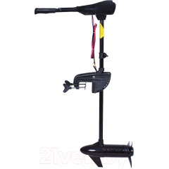 Лодочный мотор HK Motors TRM-L-46