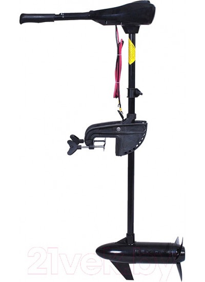 Лодочный мотор HK Motors TRM-L-46