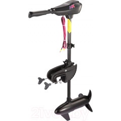 Лодочный мотор HK Motors TRM-L-55