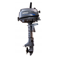 Моторы HND